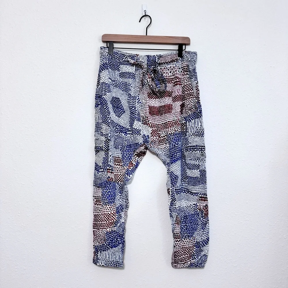 ✨Anthropologie✨Hei Hei Harem Pants - Picture 2 of 10